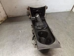 Shift Bezel Trim Panel Front Center Floor Console 14-18 Cadillac Ats 9909803 Used. Price: $119.69.