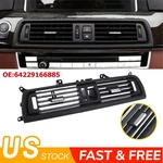 Front Console Dash Air Vent Grille Cover Fits Bmw 520I 528I 535I 2010-2016 Usa New. Price: $20.89.