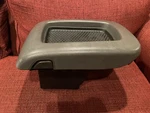 2003 - 2006 Oem Chevrolet Gmc Sierra Silverado Center Console 15070490 Used. Price: $115.00.