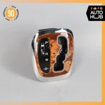 Mercedes W215 CL55 Amg Center Console Shifter Bezel Trim 2152600896 Oem Used. Price: $66.23.