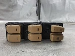 11 12 13 14 15 Hyundai Sonata Front Master Window Switch Oem 93570-3S000YDA Used. Price: $41.99.
