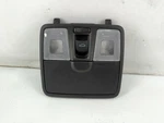 2017 Hyundai Veloster Overhead Roof Console DYD1Y Used. Price: $71.82.