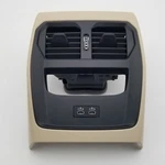 Bmw I4 430I M440I G26 G24 Console Back Trim Air Vent Grille Usb Port 2022 -24 Used. Price: $100.90.
