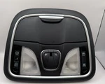 15-17 Chrysler 200 Interior Front Sunroof Dome Map Light Console 1WK311X9AE Used. Price: $56.24.