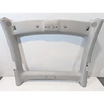 2017-2023 Tesla Model Front Headliner Assembly Premium Fix Glass Roof Used. Price: $423.00.