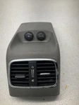 16 Kia Optima Center Console Rear Cover Vent Assembly Oem Part 84640D5100 Used. Price: $58.50.