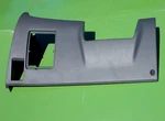 Subaru Legacy 00-04 Lower Left Dash Knee Bolster 66075AE02AOA Oem Baja Outback Used. Price: $24.99.