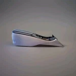 1994-1997 Ford Thunderbird Center Console Armrest Gray Oem MN12 Used. Price: $129.00.
