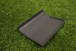 09-14 Nissan Murano Center Console Front Storage Mat Oem 96975-1AA0A Used. Price: $18.00.