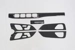 2020 2026 Mercedes W167 GLE350 GLE53 GLE63 Carbon Fiber Dash Interior Trim Panel New. Price: $1199.95.