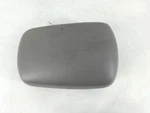 2008 Kia Optima Center Floor Console Grey FMV38 Used. Price: $63.70.