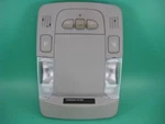 2006-2011 Buick Lucerne Overhead Roof Console Interior Dome Light Jtxzq Used. Price: $35.00.