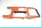 06-11 Lexus GS350 GS430 Center Console Trim Cover Panel Oem Woodgrain Used. Price: $29.70.