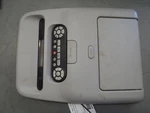 Rear Entertainment System Display Screen Unit Fits 2005-2010 Honda Odyssey 38857 Used. Price: $79.89.