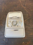 2009-2012 Audi Q5 Front Overhead Console Dome Light Lamp Switch Oem 8T0947135H Used. Price: $20.00.