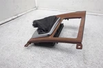 2006-2007 Infiniti M35 Inner Trim Panel Garnish 96940-EH101 96931-EH10A Used. Price: $69.68.