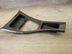 2012 335I E92 Bmw Center Console Trim Bezel Surround 6985616 Used. Price: $50.00.