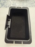 2008 2012 Ford Escape Console Tray Insert Nonsmoking 8L84-78044H06-B Used. Price: $29.99.