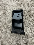 80 Series 1990-1994 Toyota Landcruiser Interior Front Ash Tray Black Oem Used. Price: $35.00.