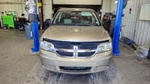 Console Front Floor Fits 09 Journey 1142190 Used. Price: $170.00.