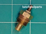 Nos Ford Temp Sender 67 Mustang Shelby GT500 350 289 Hipo 428 Police Interceptor Used. Price: $249.00.