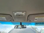 2015 Toyota Camry Overhead Console Gray Used 4DR Sedan No Sunroof 241-10770. Price: $106.88.