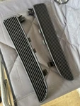 1995-2001 Bmw E38 740IL 750IL 728I 735IL 730D Rear Shelf Glass Air Vent Used. Price: $25.00.