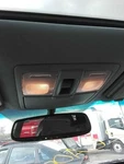 Console Front With Sunroof Fits 09 11-13 Sorento 3124963 Used. Price: $142.49.