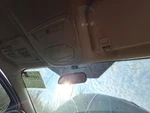 2013 Ford Escape Overhead Console Gray Oem Voice Recognition Used 2883946. Price: $105.64.