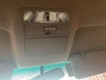 Used Front Upper Center Console Fits: 2011 Toyota Highlander W/o Sunroof. Price: $174.90.