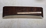 2009-2014 Ford F150 Lariat Limited Xlt Lower Dash Wood Grain Trim 9L34-15043D02 Used. Price: $27.00.