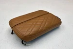 2020-2022 Bmw 740 750 G11 G12 Front Center Console Armrest Lid Leather Cognac Used. Price: $225.00.