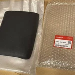 Honda Genuine Oem S2000 S2K Type-s AP1 AP2 Center Console Armrest Black New. Price: $273.00.