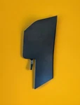 Center Console Driver Side Forward Trim Cover Panel 2019-2025 Toyota RAV4 Oem Used. Price: $29.99.