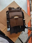 2016 2017 Cadillac Escalade Center Console Cup Holder 2018 2019 2020 New. Price: $150.00.
