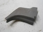 2006 Chevy Colorado Right Passenger Kick Panel Trim Used. Price: $39.75.