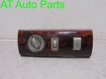 03 04 05 06 Lincoln Navigator Headlamp Dimmer Switch Wood Grain Oem 2L7T-11691 Used. Price: $49.00.