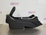 2021 Audi Q7 Premium Center Floor Console Black Used. Price: $323.00.