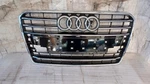 Audi A7 MK1 2014-2017 Genuine Front Radiator Grill 4G8853651D / 4G8853651C New. Price: $456.16.