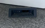 Toyota AW11 MR2 1985-1989 Clock Dashboard Blue Oem Works! Used. Price: $75.00.