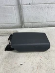 2022 Ford Bronco Center Console Black Vinyl Armrest Lid With Lock Cylinder Oem Used. Price: $164.95.