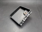 Center Console Storage Tray 2015 Volkswagen Passat 5618632841QB 2014 Used. Price: $29.50.