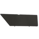 13-18 Dodge Ram 1500 2500 3500 Console Access Trim Cover Cap New Mopar Genuine. Price: $39.62.