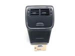 2017-2020 Lincoln Continental Center Console Rear Ac Air Vent Trim Panel Oem Used. Price: $59.99.