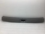 2020-22 Toyota Highlander Rear Body Tailgate Trim Scuff Plate Oem 58387-0E050 Used. Price: $86.44.