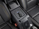 Bronco 2021-2025 Console Vault Center In-vehicle Safe VM2DZ*9906202*A New. Price: $260.00.