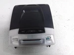 2022 Toyota Gr Supra Black Overhead Front Console Roof Mounted With Map Lights Used. Price: $149.95.