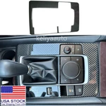 For 2023 2024 2025 Mazda CX50 Accessories Center Console Gear Shift Panel Cover New. Price: $25.99.