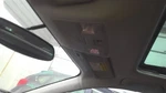 Overhead Console Front With Sunroof Fits 04-11 Mazda RX8 1731130 Used. Price: $48.00.