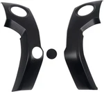High Flying For Toyota Tundra 2014-2021 Car Center Air Vent Cover Matte Black New. Price: $119.98.